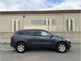 Used 2012 Chevrolet Traverse LT image 3