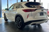 New 2025 INFINITI QX50 Sport image 3