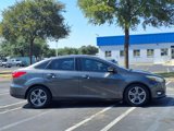 Used 2017 Ford Focus SE image 4