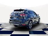 Used 2019 Nissan Rogue SV w/ Sun & Sound Touring Package image 5