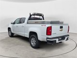 Used 2016 Chevrolet Colorado W/T w/ WT Convenience Package image 5