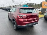 Certified 2021 Jeep Compass Sport image 5