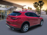 Used 2021 Alfa Romeo Stelvio Sprint w/ Active Assist 1 Package image 3