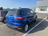 Used 2021 Ford EcoSport SE w/ Interior Protection Package image 3