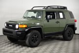 Used 2011 Toyota FJ Cruiser 4WD image 6