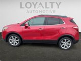 Used 2017 Buick Encore Premium w/ Experience Buick Package image 2