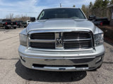 Used 2011 RAM 1500 Big Horn image 3