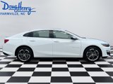 New 2025 Chevrolet Malibu LT image 6