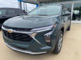 New 2025 Chevrolet Trax LT image 3