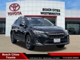 Used 2018 Subaru Crosstrek 2.0i Premium w/ Eyesight System image 2