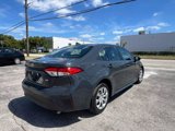 Used 2023 Toyota Corolla LE image 4