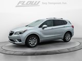 Used 2019 Buick Envision Essence w/ LPO, Road Trip Package image 3
