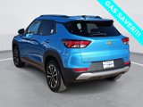 New 2025 Chevrolet TrailBlazer LT w/ Driver Confidence Package image 5