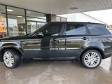 Used 2020 Land Rover Range Rover Sport HSE image 2