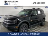 Used 2021 Ford Bronco Sport Badlands image 1