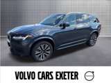 Certified 2022 Volvo XC90 T6 Momentum w/ Climate Package image 2
