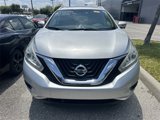 Used 2018 Nissan Murano Platinum w/ Cargo Package image 2