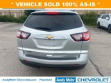 Used 2015 Chevrolet Traverse LS image 4