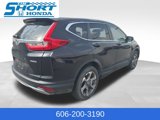 Used 2017 Honda CR-V EX-L image 3