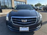 Used 2015 Cadillac ATS Luxury w/ Sun And Sound Package image 2