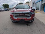 Used 2023 GMC Acadia SLT w/ Technology Package image 3
