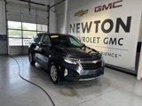 Used 2022 Chevrolet Equinox LT image 2