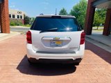 Used 2016 Chevrolet Equinox LT w/ Convenience Package image 5