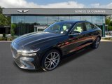 New 2025 Genesis G70 2.5T image 3