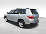 Used 2013 Toyota Highlander Plus image 3