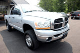 Used 2006 Dodge Ram 2500 Truck SLT w/ Trailer Tow Group image 3