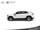 Used 2021 Volkswagen Atlas Cross Sport SEL w/ Cross Sport MDO Package image 4