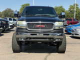 Used 2001 GMC Sierra 2500 SLE w/ SLT Marketing Option Pkg image 2