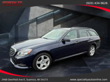 Used 2014 Mercedes-Benz E 350 4MATIC Wagon image 5