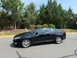 Used 2013 Kia Optima EX w/ Premium Pkg image 5