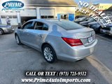 Used 2016 Buick LaCrosse Leather w/ Experience Buick Package image 6