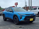 New 2025 Chevrolet Trax ACTIV w/ Sunroof Package image 5