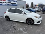 Used 2018 Toyota Corolla iM image 3