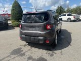 Used 2017 Jeep Renegade Latitude image 4