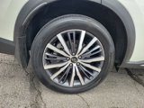Certified 2023 INFINITI QX60 Sensory w/ Cargo Package image 3