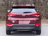 Used 2017 Hyundai Tucson SE image 6