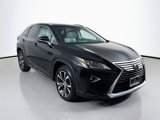 Used 2018 Lexus RX 350 FWD image 3