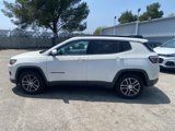 Used 2019 Jeep Compass Latitude image 4