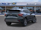 New 2025 Chevrolet Trax LT w/ LT Convenience Package image 4