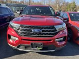 Used 2020 Ford Explorer XLT w/ Equipment Group 202A image 3