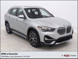Used 2021 BMW X1 xDrive28i w/ Convenience Package image 1