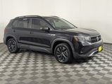 Used 2022 Volkswagen Taos S w/ IQ Drive S Package image 3