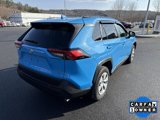 Used 2020 Toyota RAV4 LE image 5