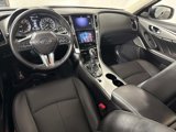 Used 2022 INFINITI Q50 Luxe w/ Cargo Package image 2