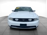 Used 2012 Ford Mustang GT Premium w/ Security Pkg image 2