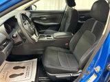 Certified 2020 Nissan Sentra SV image 4